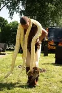 250614 Dorffest Hohenheida