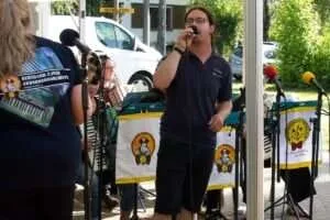 250614 Dorffest Hohenheida