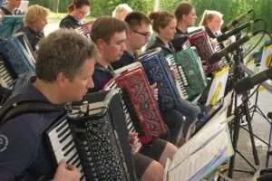 250614 Dorffest Hohenheida