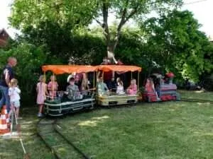 250614 Dorffest Hohenheida