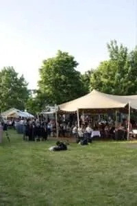 250614 Dorffest Hohenheida